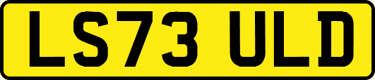 LS73ULD