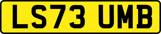 LS73UMB