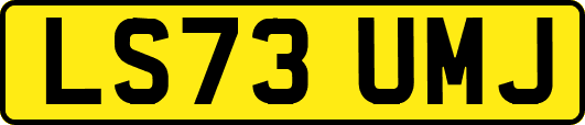 LS73UMJ