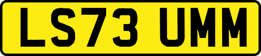 LS73UMM