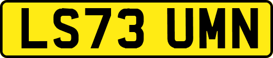 LS73UMN