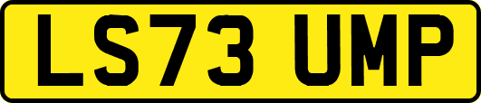 LS73UMP