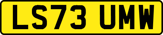 LS73UMW
