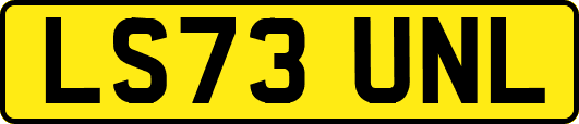 LS73UNL