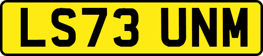 LS73UNM
