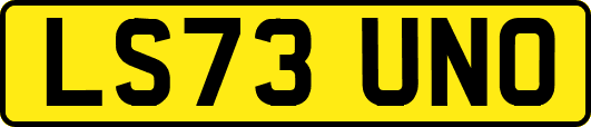 LS73UNO