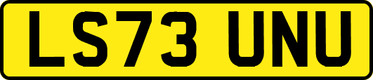 LS73UNU