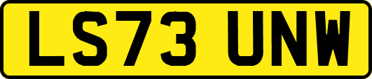 LS73UNW