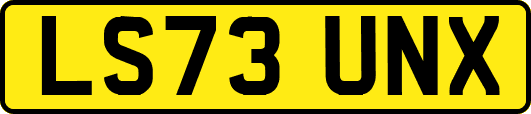 LS73UNX