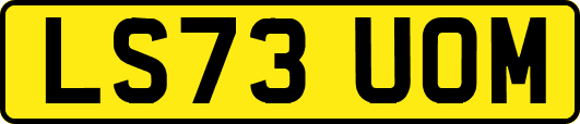 LS73UOM