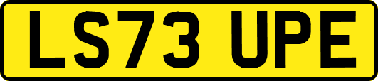 LS73UPE