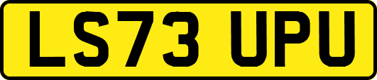 LS73UPU