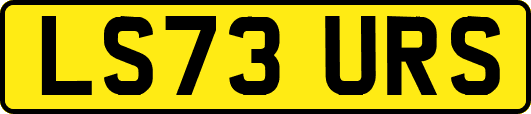 LS73URS