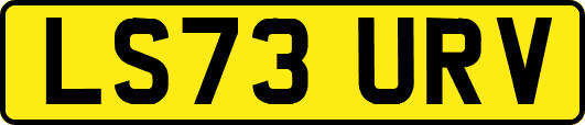 LS73URV