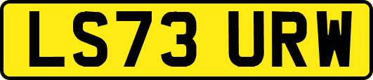 LS73URW