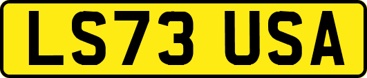 LS73USA