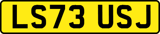 LS73USJ