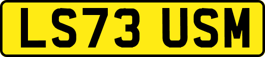 LS73USM