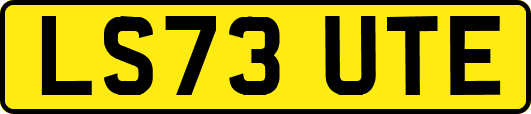 LS73UTE