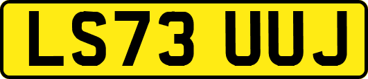 LS73UUJ