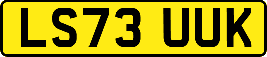 LS73UUK