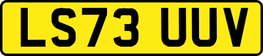 LS73UUV