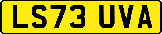 LS73UVA