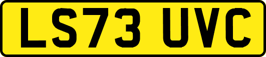 LS73UVC