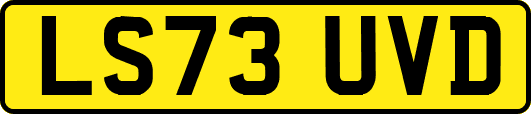 LS73UVD