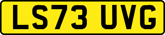 LS73UVG