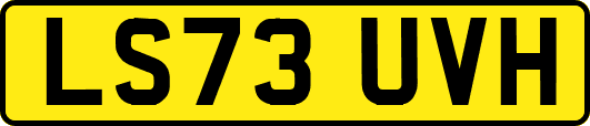 LS73UVH