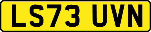 LS73UVN