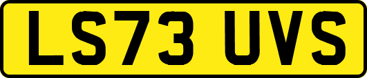 LS73UVS