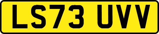 LS73UVV