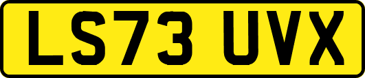 LS73UVX