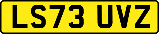 LS73UVZ