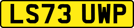 LS73UWP
