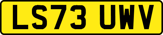 LS73UWV
