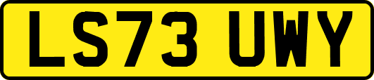 LS73UWY