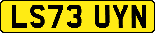 LS73UYN