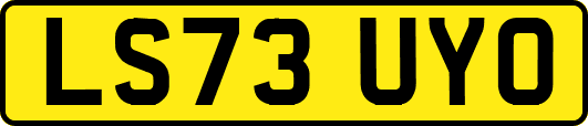 LS73UYO
