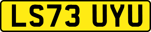 LS73UYU