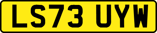 LS73UYW