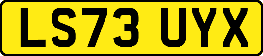 LS73UYX