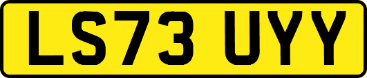 LS73UYY
