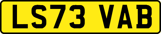LS73VAB