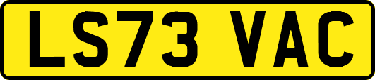 LS73VAC