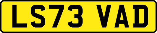 LS73VAD