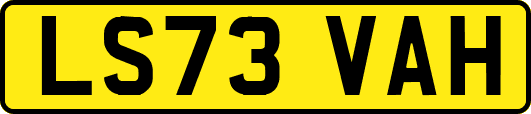 LS73VAH