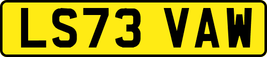 LS73VAW